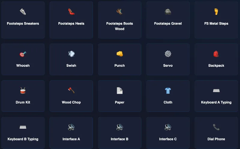 Build Your Own Patches